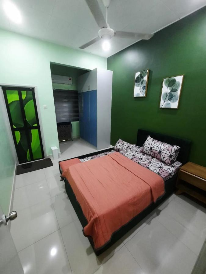Homestay Dr. Z Klang Exteriér fotografie