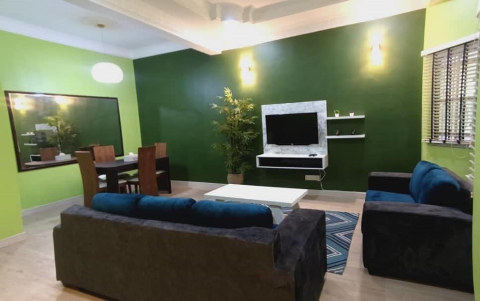 Homestay Dr. Z Klang Exteriér fotografie