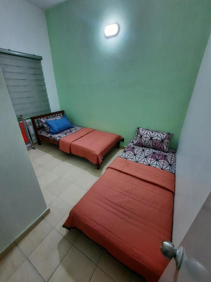 Homestay Dr. Z Klang Exteriér fotografie