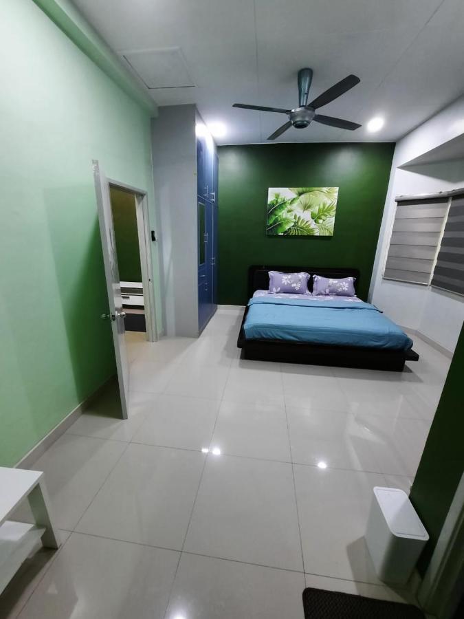 Homestay Dr. Z Klang Exteriér fotografie