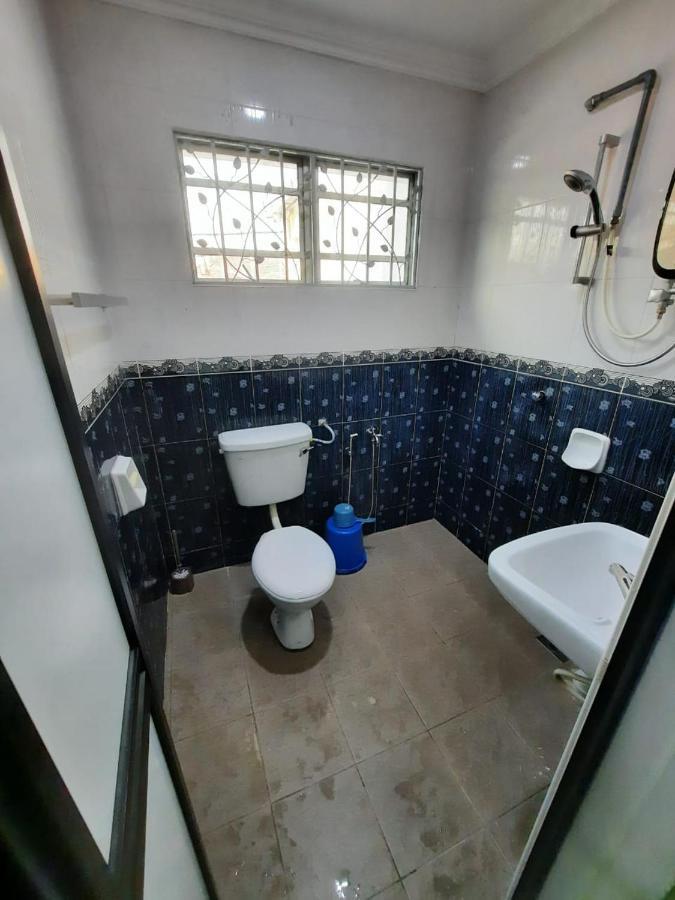 Homestay Dr. Z Klang Exteriér fotografie