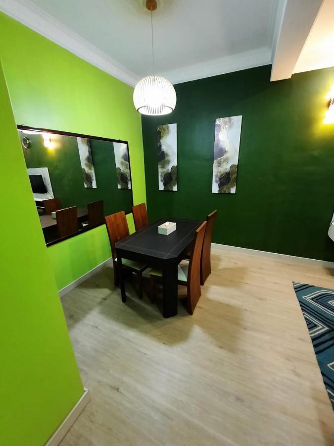 Homestay Dr. Z Klang Exteriér fotografie